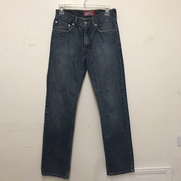 levi strauss & co jeans 514